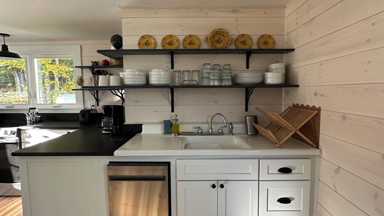 Photo of Kitchen in North Waterford