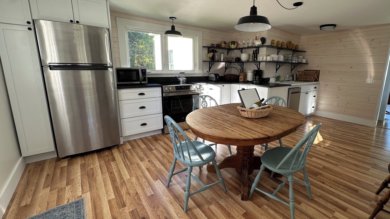 Photo of Kitchen in North Waterford