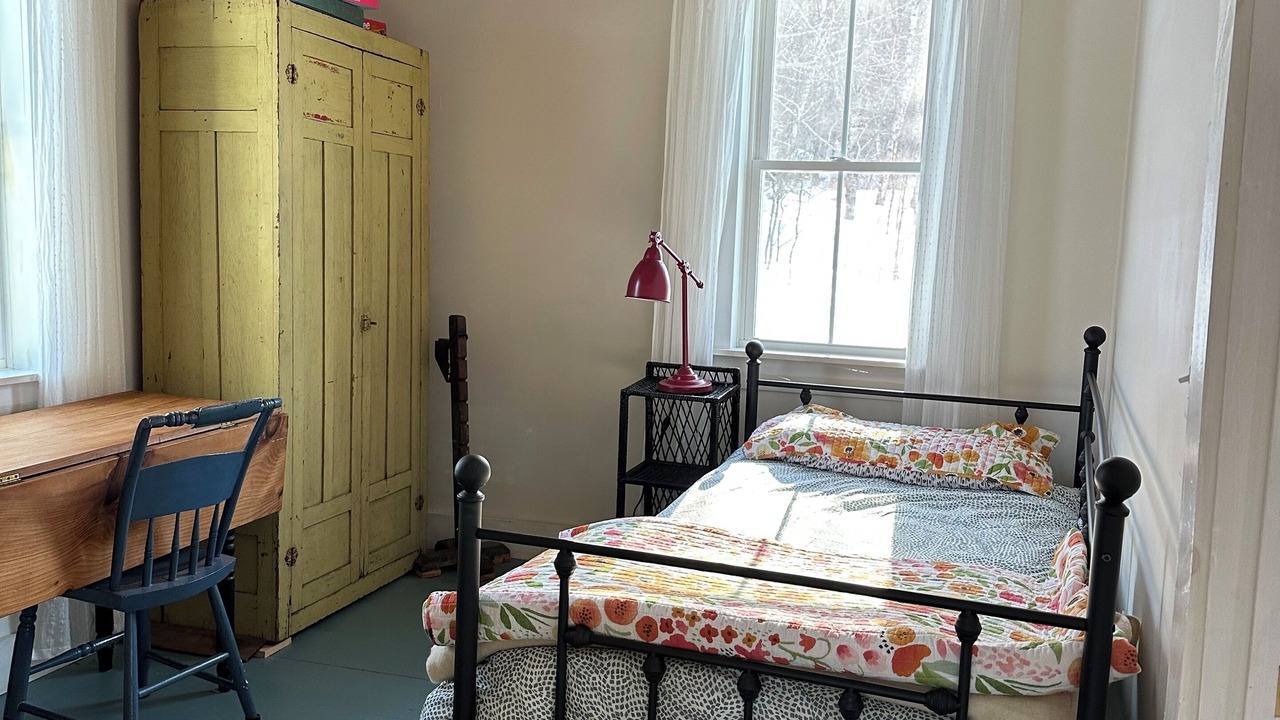 Photo of Bedroom in North Waterford