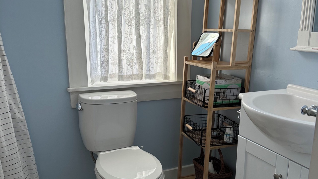 Photo of Bathroom in North Waterford