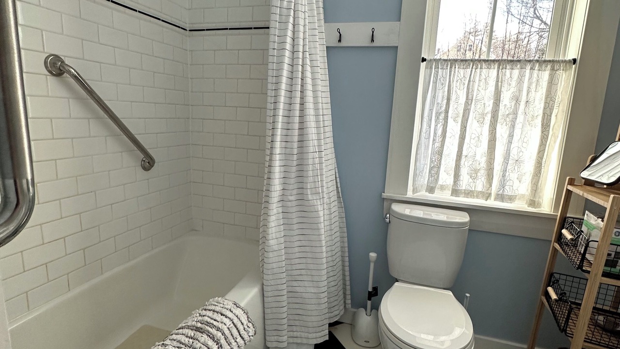 Photo of Bathroom in North Waterford