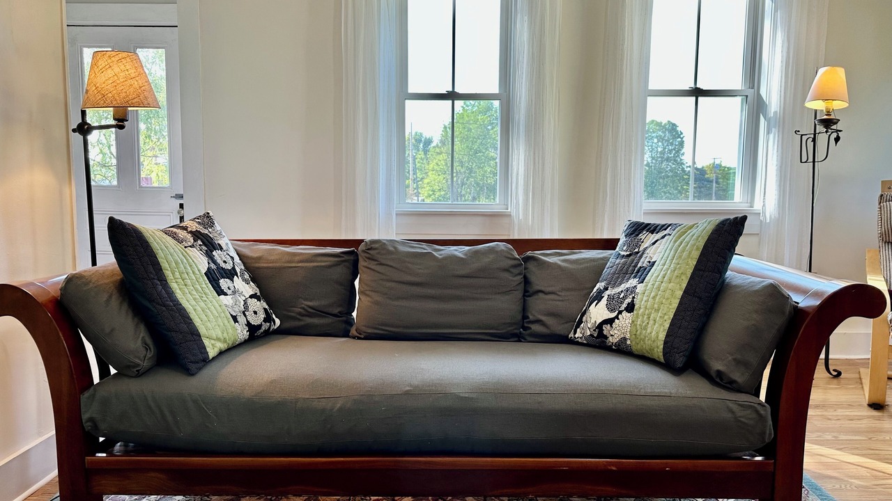 Photo of Livingroom in North Waterford