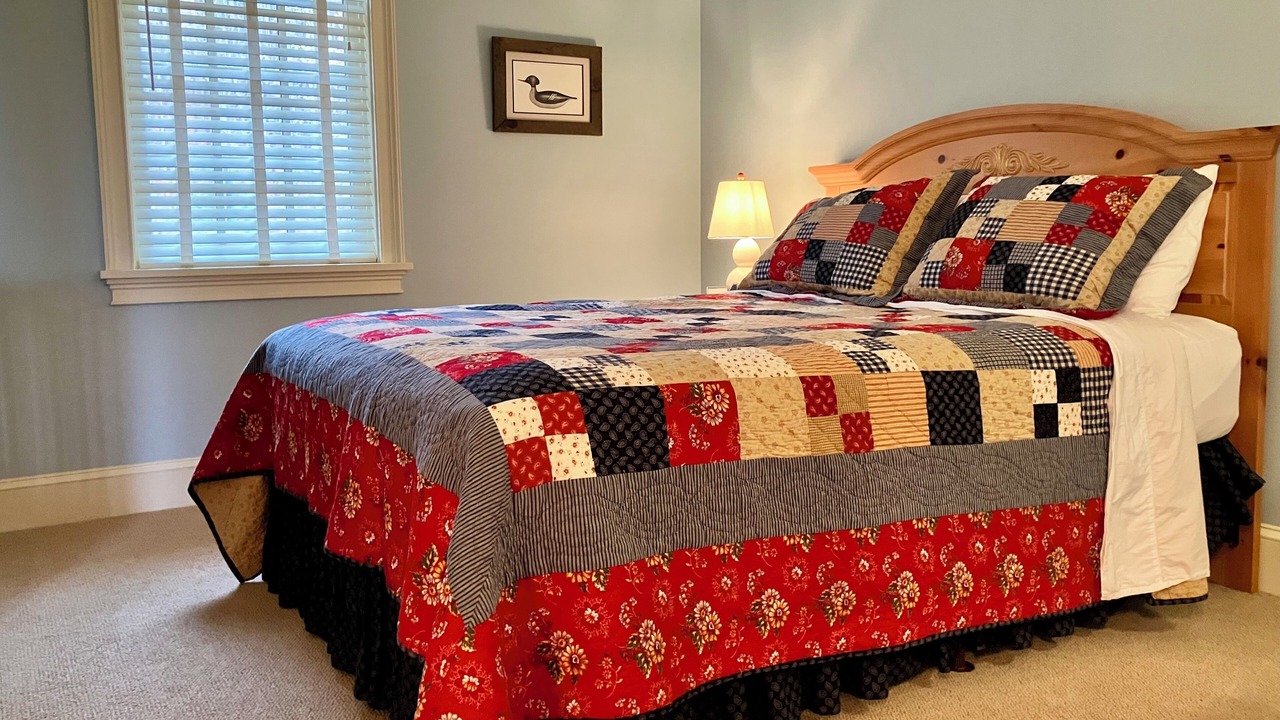 Photo of Bedroom in Manchester Center