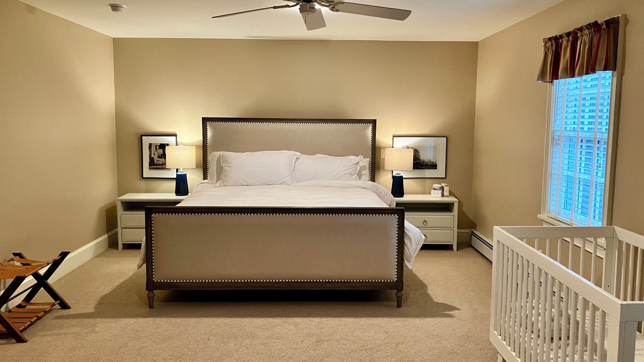 Photo of Bedroom in Manchester Center