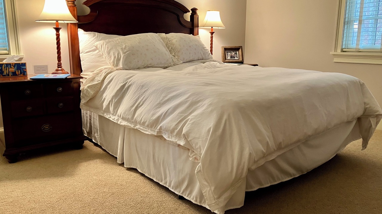 Photo of Bedroom in Manchester Center