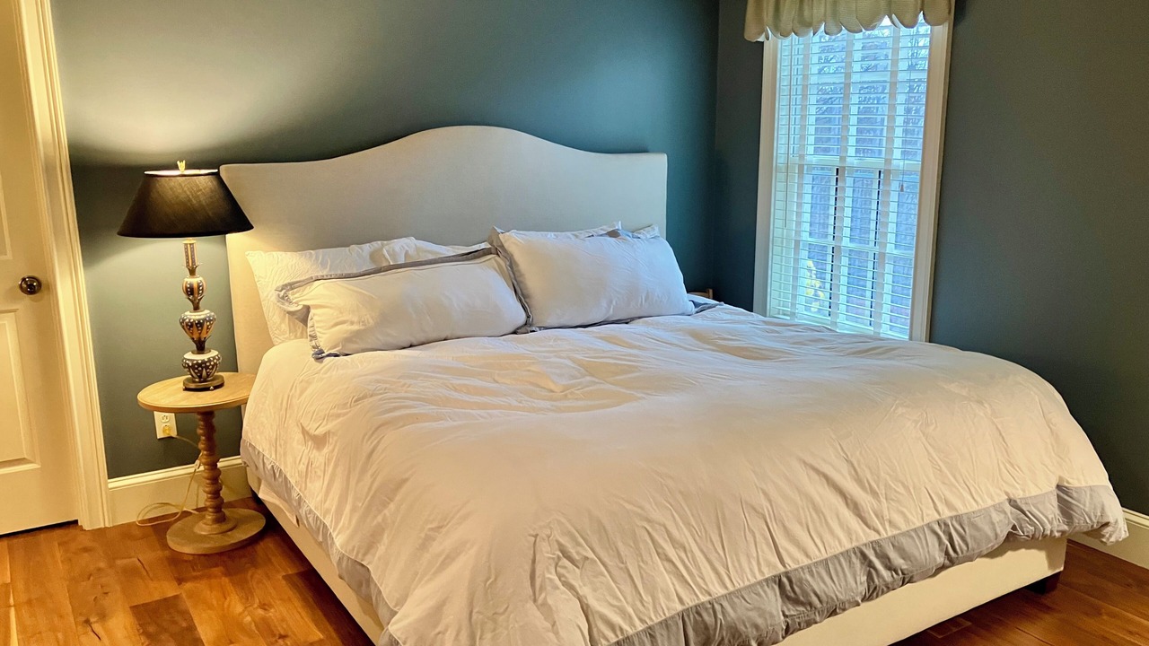 Photo of Bedroom in Manchester Center