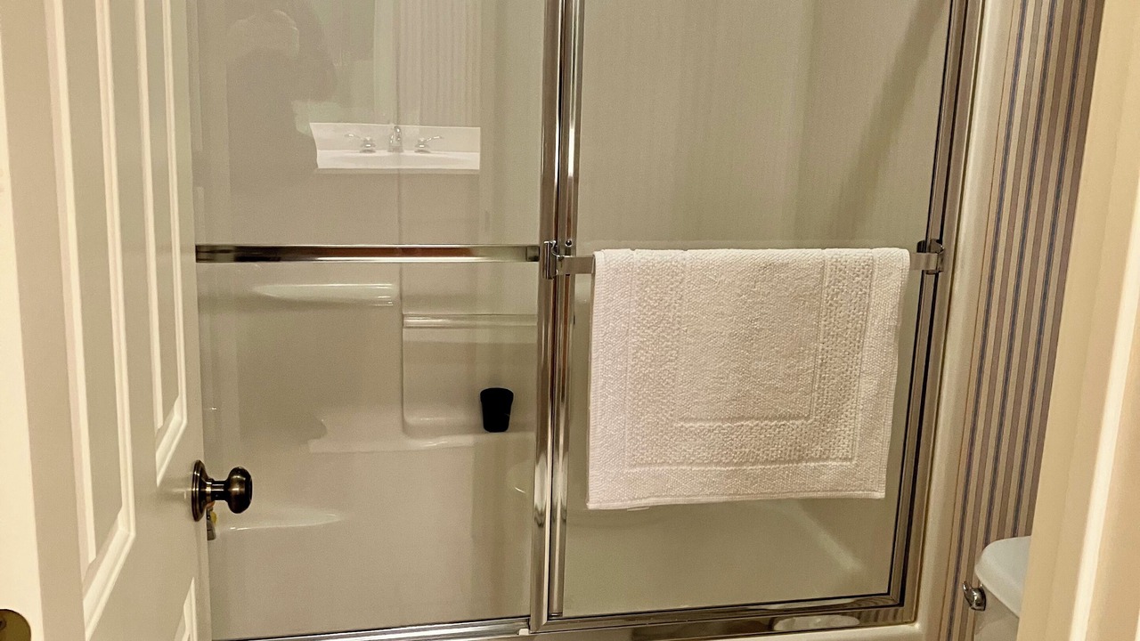 Photo of Bathroom in Manchester Center