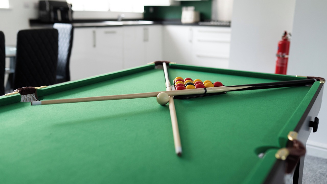 Photo of Bedroom in Leicester