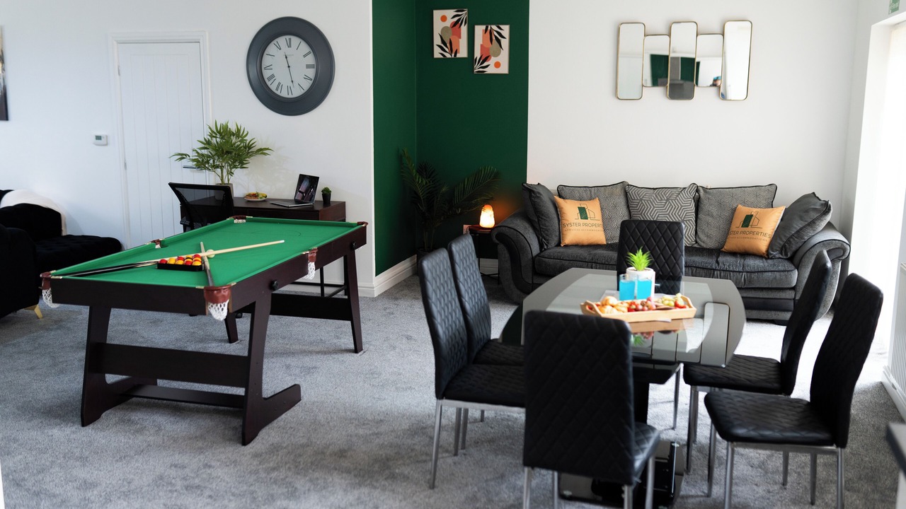 Photo of Others in Leicester