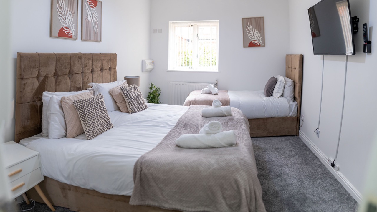 Photo of Others in Leicester