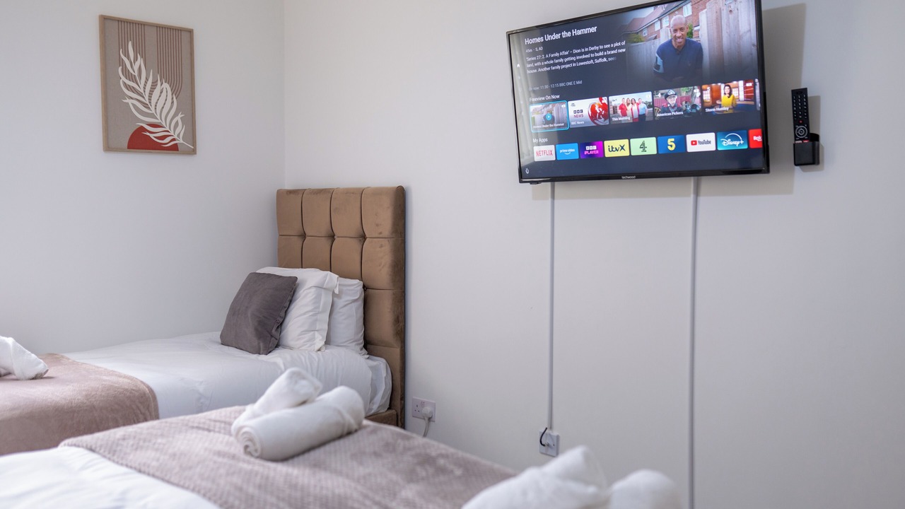 Photo of Others in Leicester