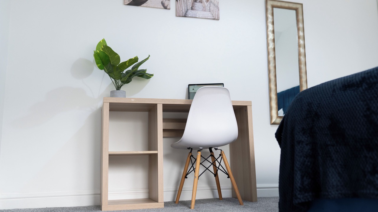 Photo of Bedroom in Leicester