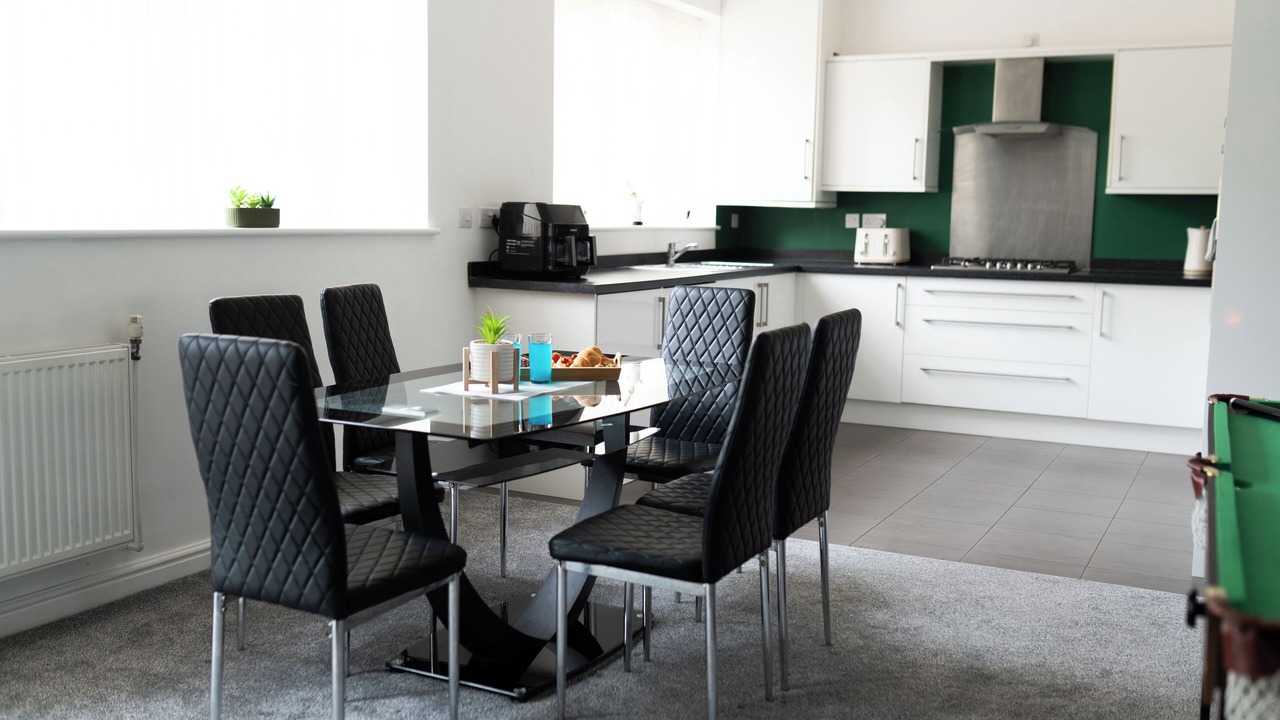 Photo of Bedroom in Leicester