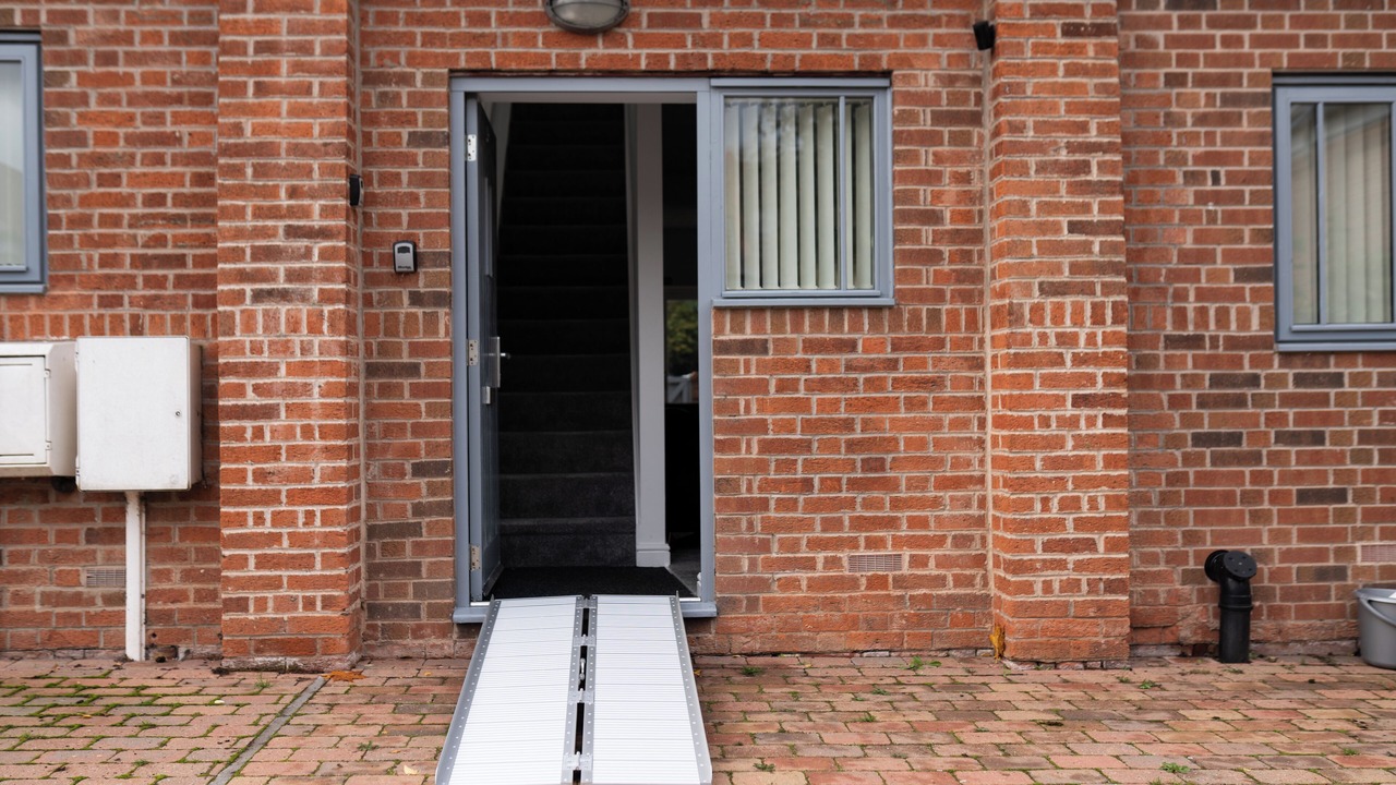 Photo of Outdoor in Leicester