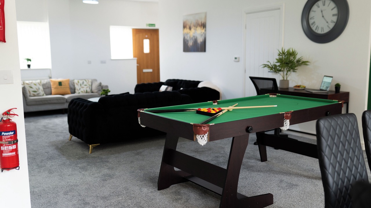 Photo of Others in Leicester