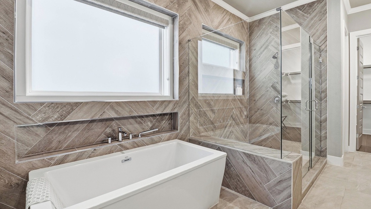 Photo of Bathroom in Kingsland
