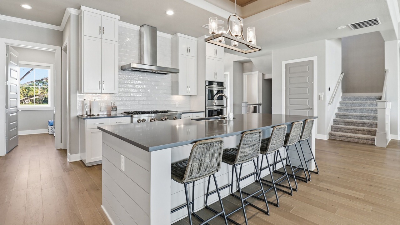 Photo of Kitchen in Kingsland