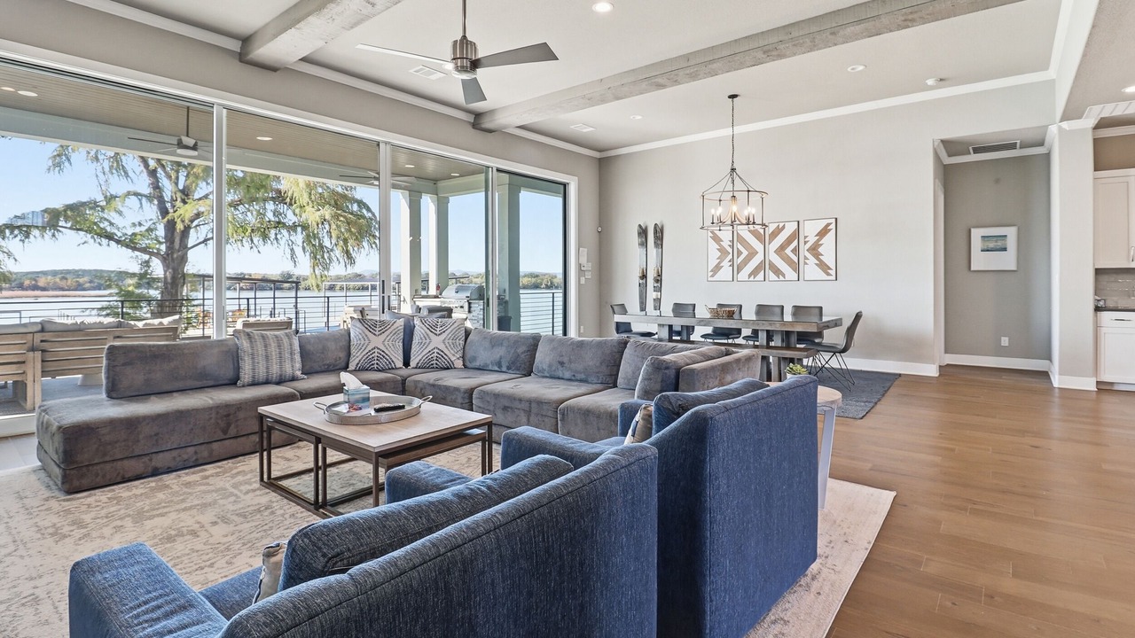 Photo of Livingroom in Kingsland