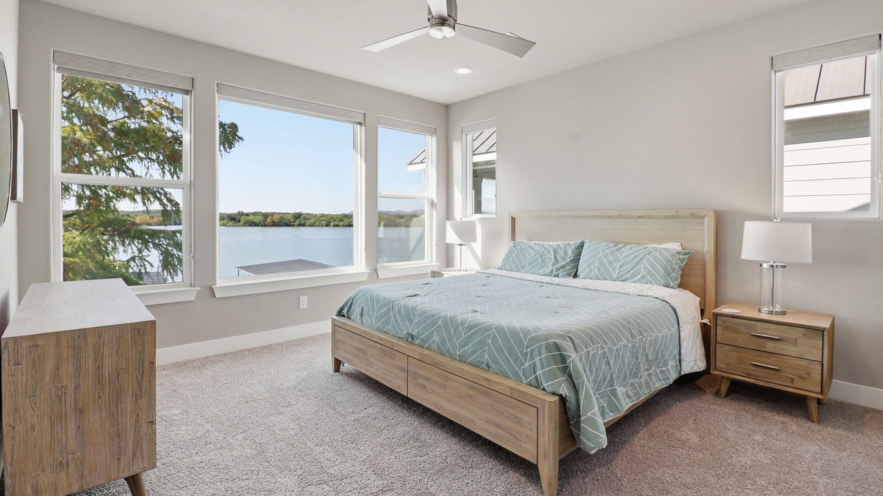 Photo of Bedroom in Kingsland
