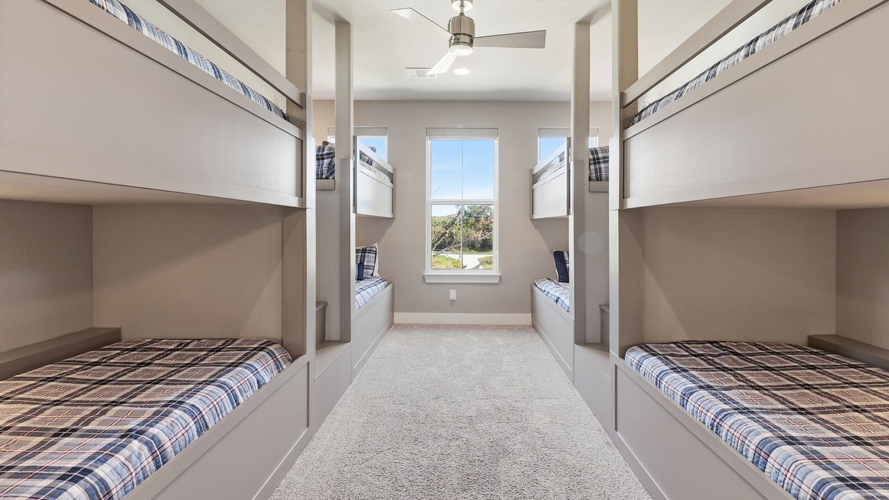 Photo of Bedroom in Kingsland