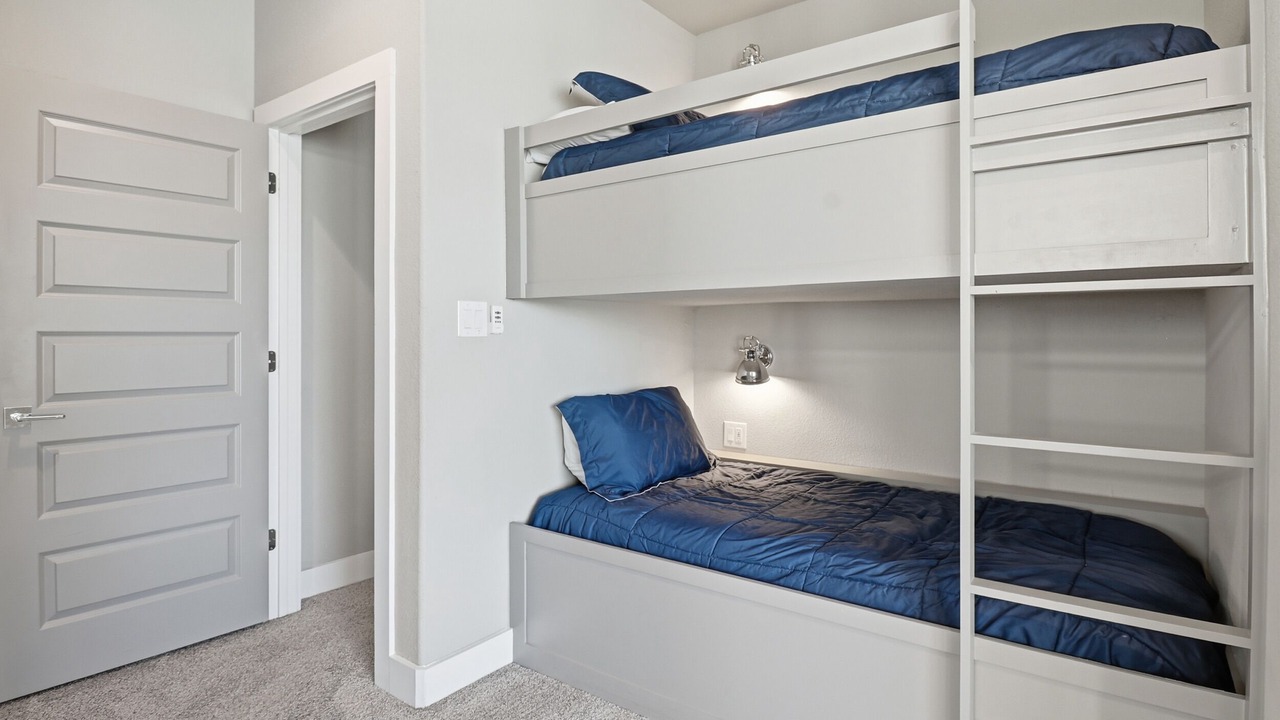 Photo of Bedroom in Kingsland