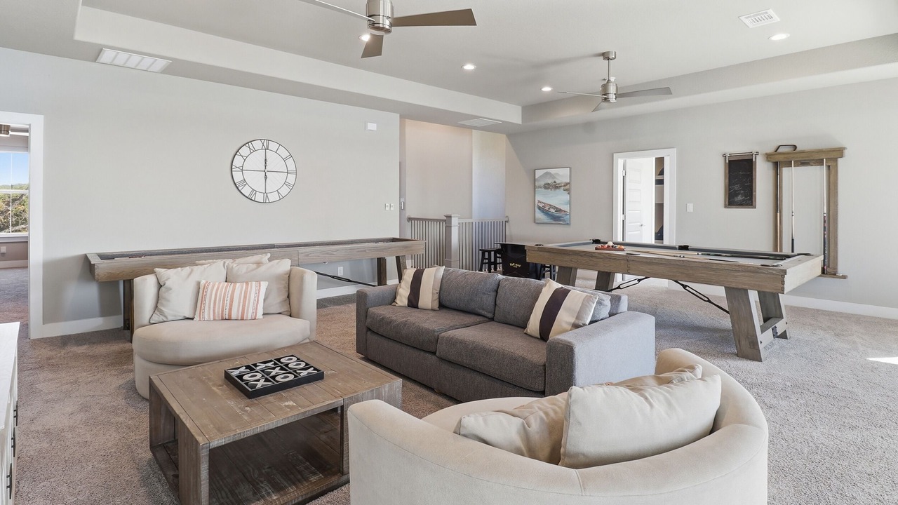Photo of Livingroom in Kingsland