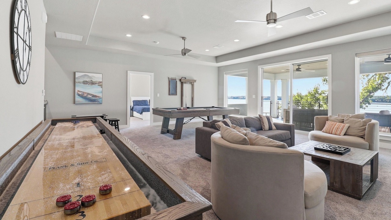 Photo of Livingroom in Kingsland