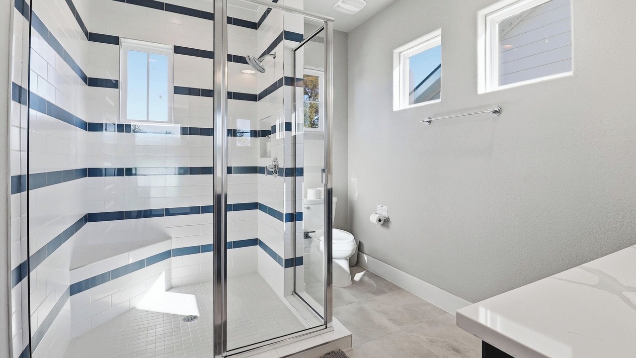 Photo of Bathroom in Kingsland