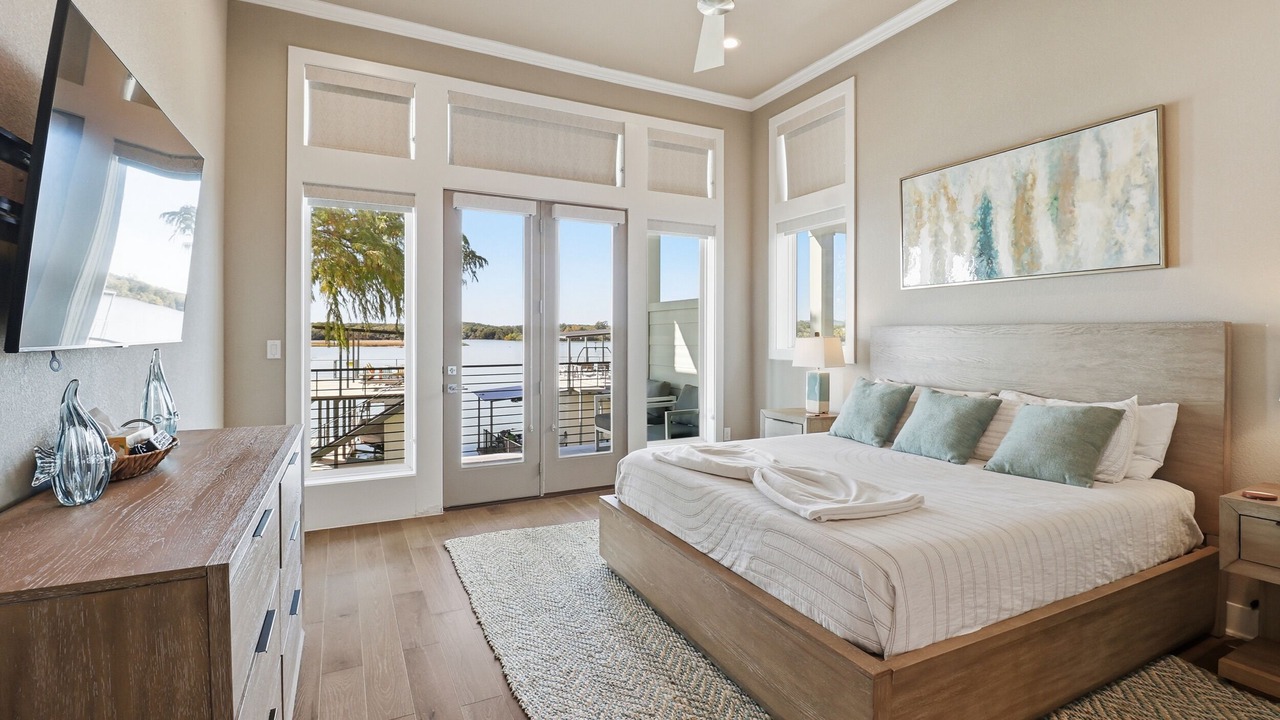 Photo of Bedroom in Kingsland
