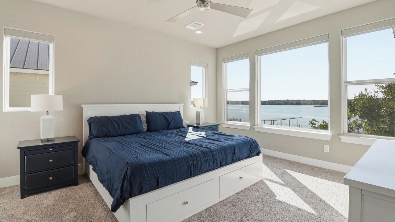 Photo of Bedroom in Kingsland