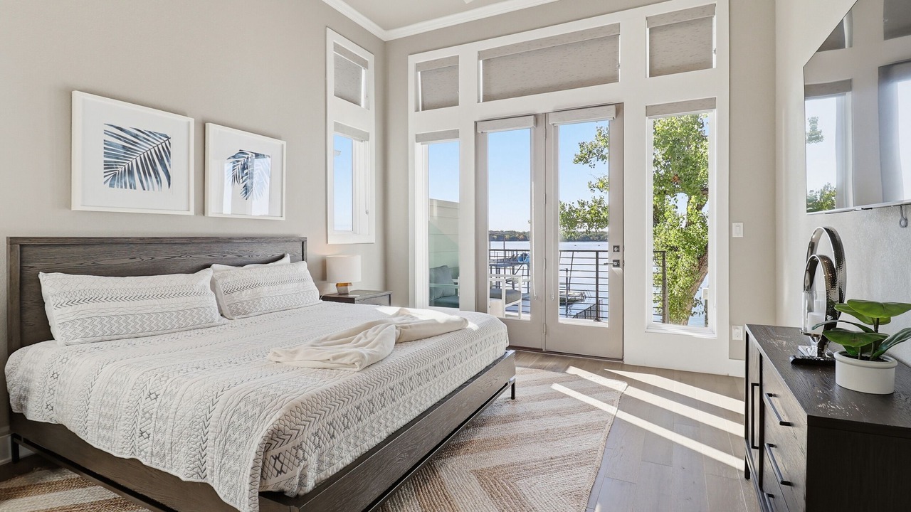 Photo of Bedroom in Kingsland