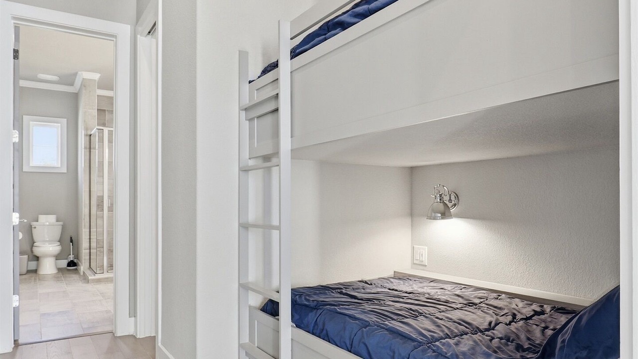 Photo of Bedroom in Kingsland