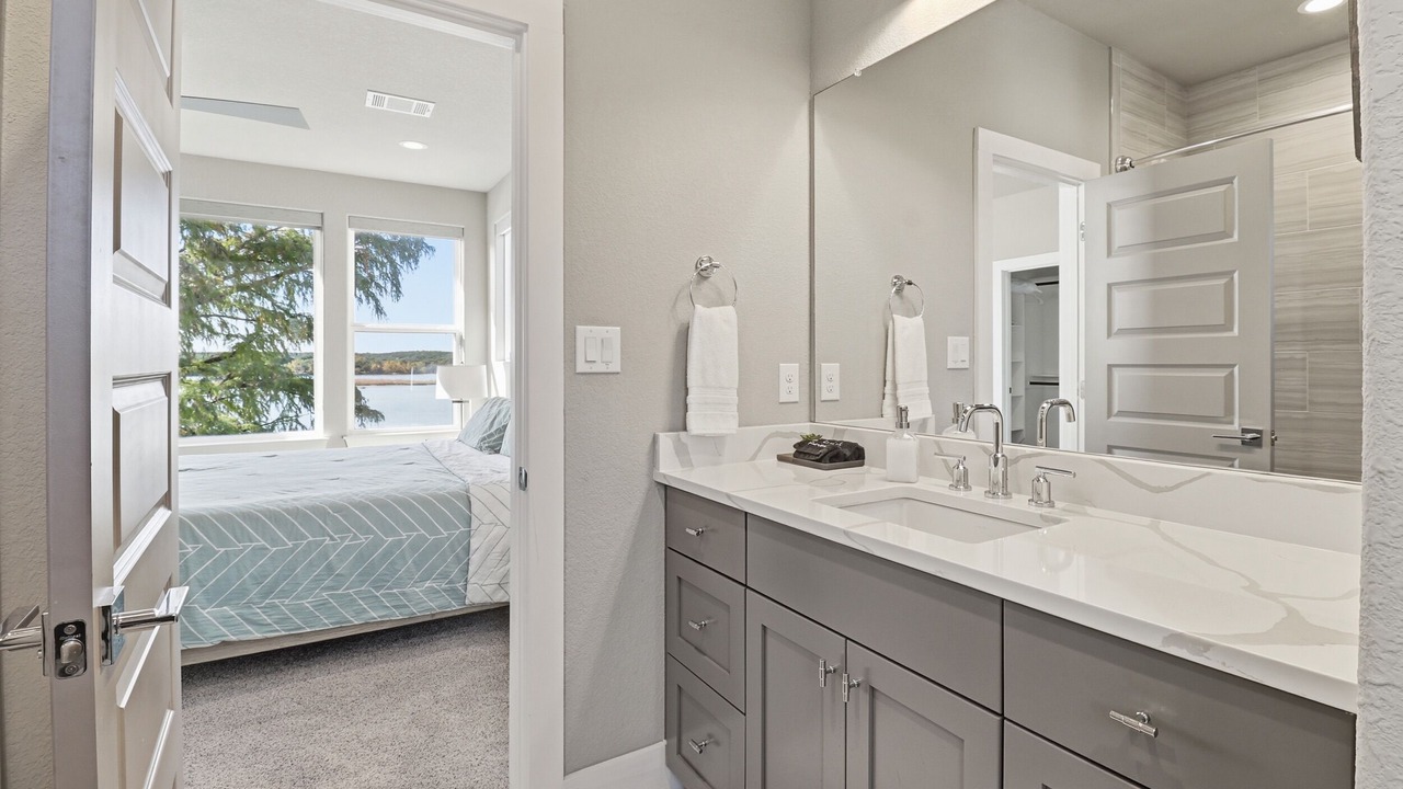 Photo of Bathroom in Kingsland