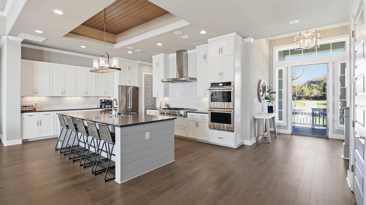 Photo of Kitchen in Kingsland