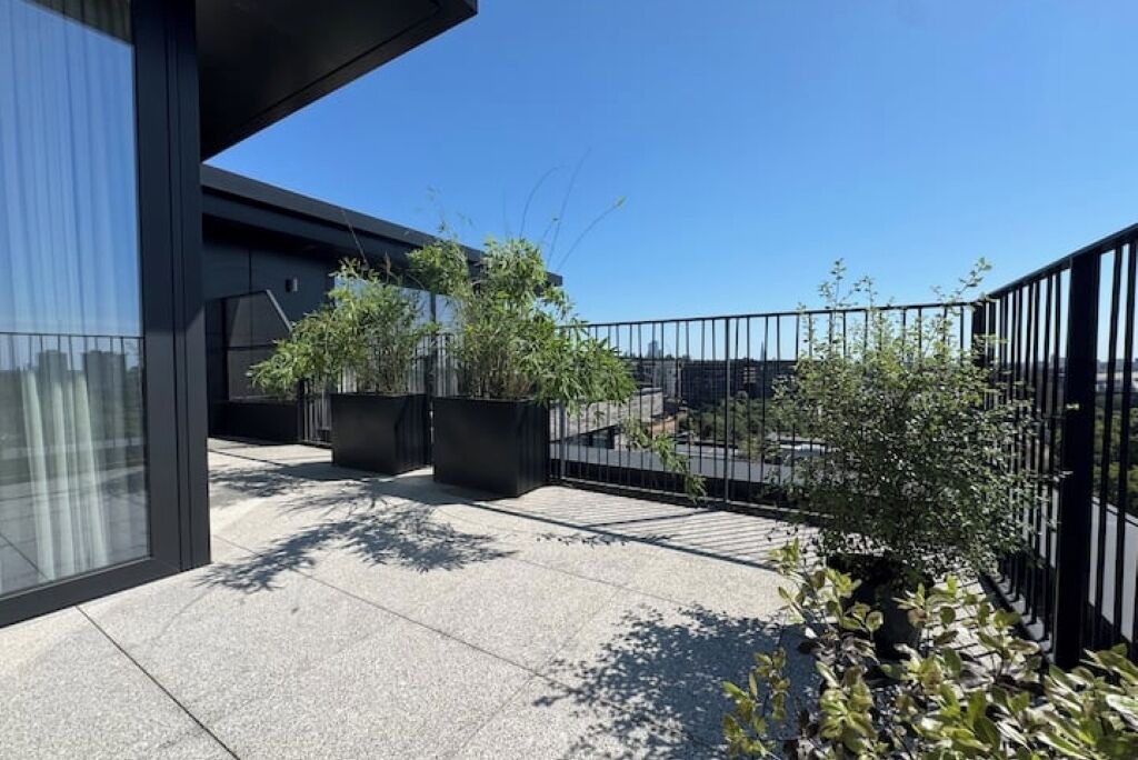 Photo of Patio Balcony in St. Pancras and Somers Town