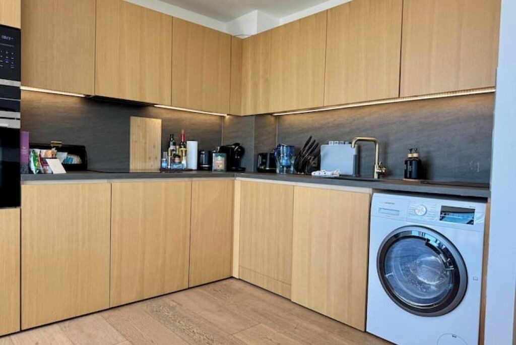 Photo of Kitchen in St. Pancras and Somers Town