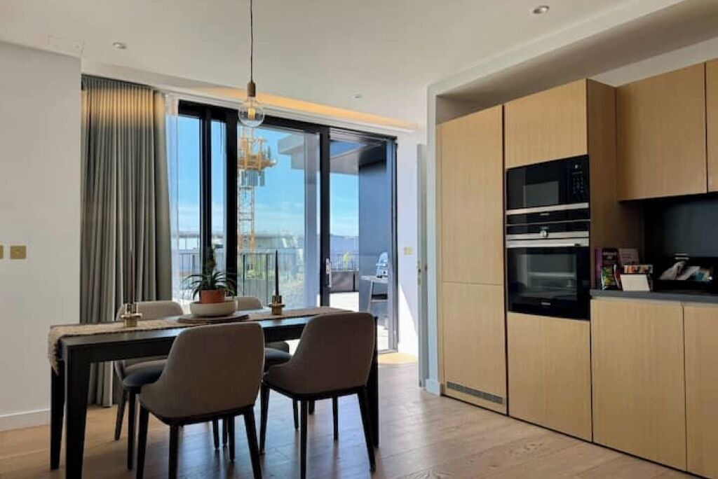 Photo of Others in St. Pancras and Somers Town