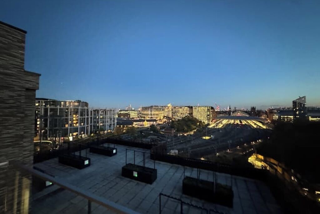 Photo of Outdoor in St. Pancras and Somers Town