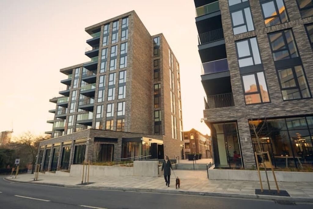 Photo of Outdoor in St. Pancras and Somers Town