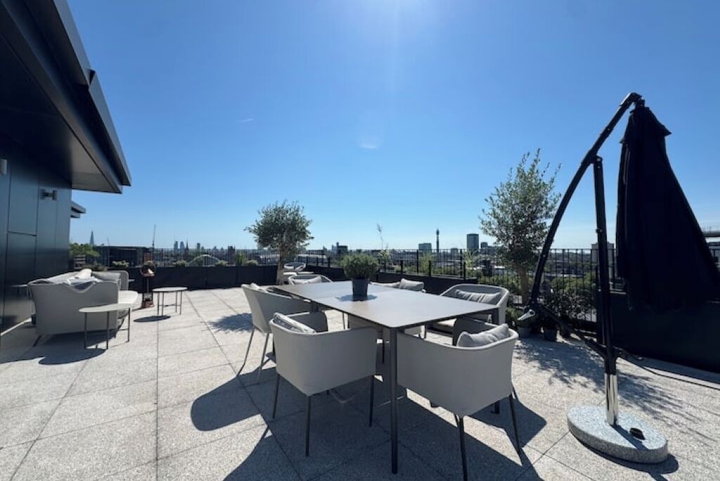 Photo of Outdoor in St. Pancras and Somers Town