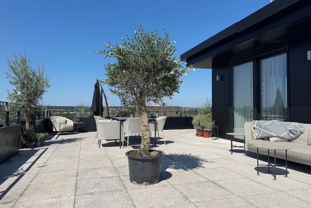 Photo of Outdoor in St. Pancras and Somers Town