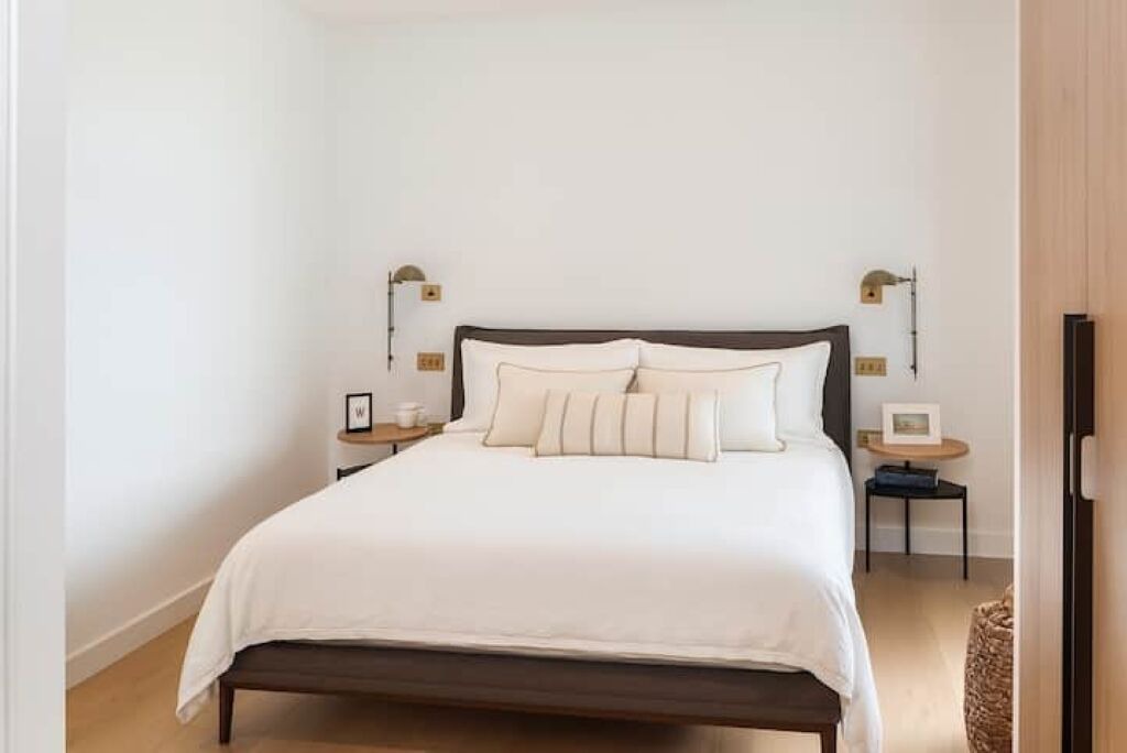 Photo of Bedroom in St. Pancras and Somers Town