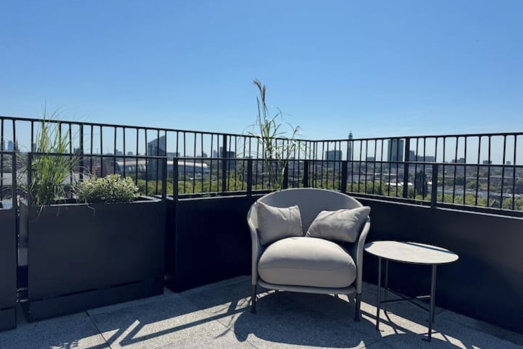 Photo of Outdoor in St. Pancras and Somers Town