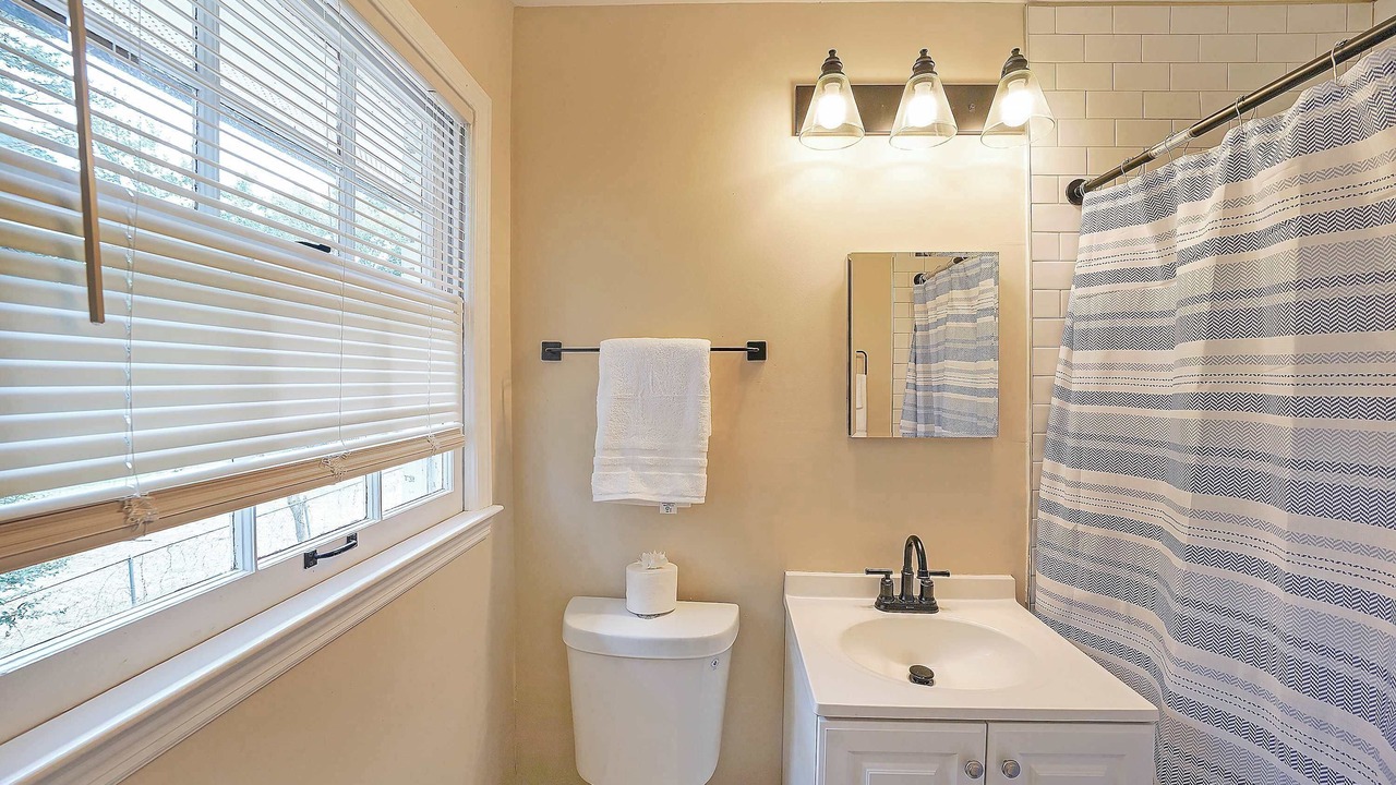 Photo of Bathroom in Town Center