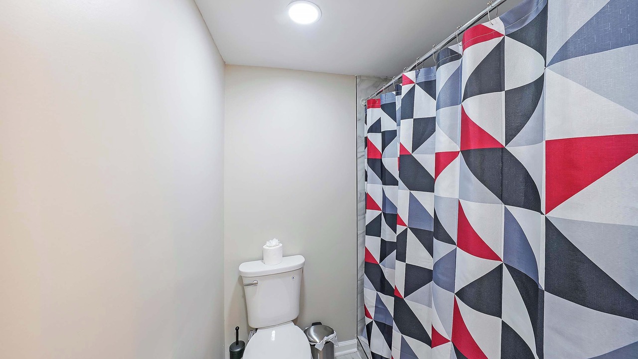 Photo of Bathroom in Town Center
