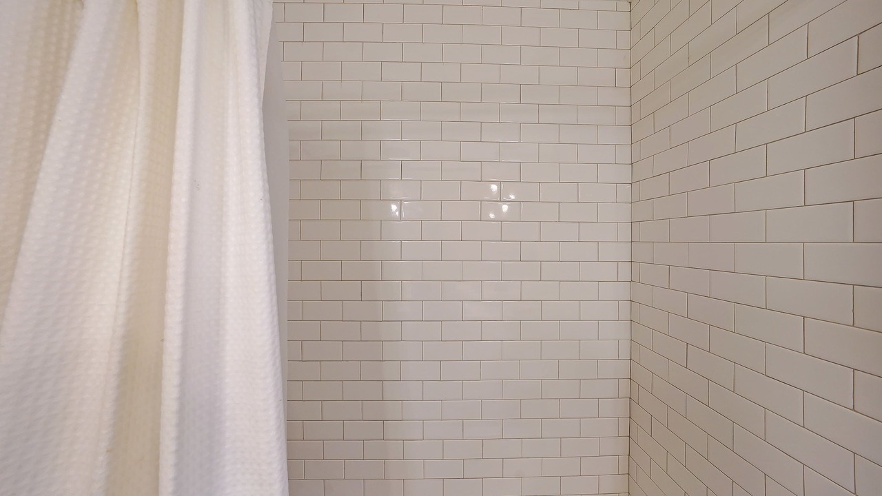 Photo of Bathroom in Town Center