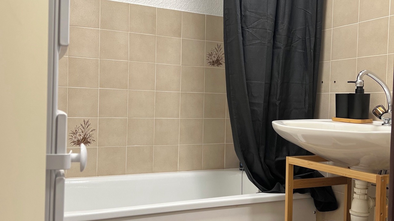 Photo of Bathroom in Lelex