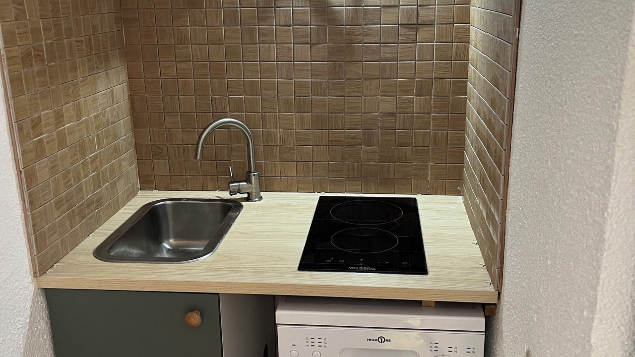 Photo of Kitchen in Lelex