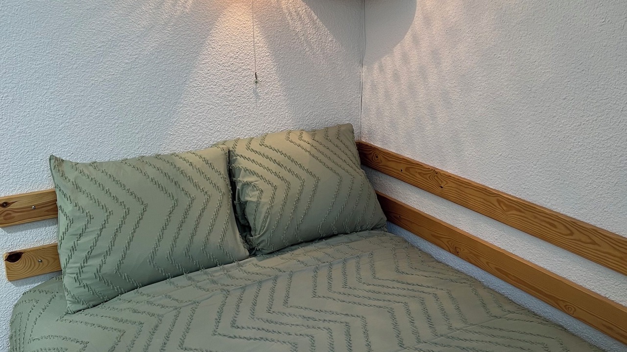 Photo of Bedroom in Lelex