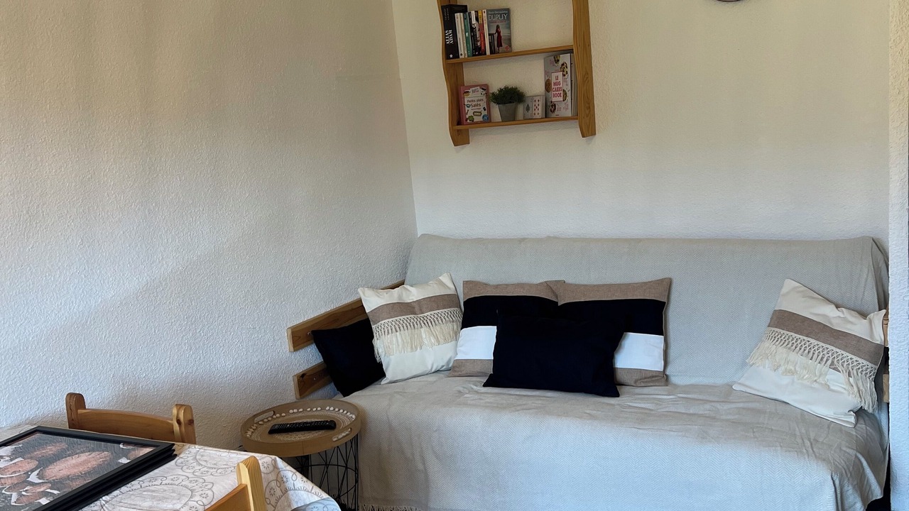 Photo of Livingroom in Lelex